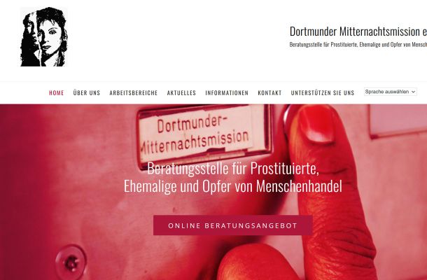 Dortmunder Mitternachtsmission e.V.